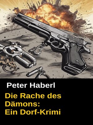 cover image of Die Rache des Dämons